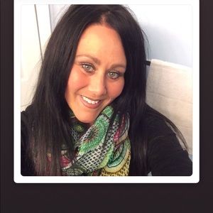 Meet your Posher, Megan